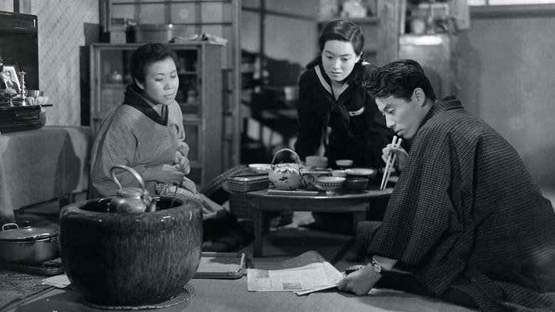 кадр из фильма おふくろ