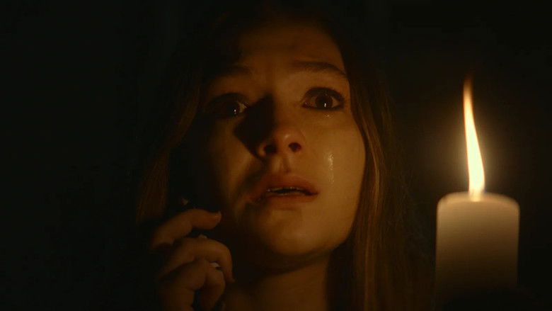 кадр из фильма Заклятье: Спуск к дьяволу