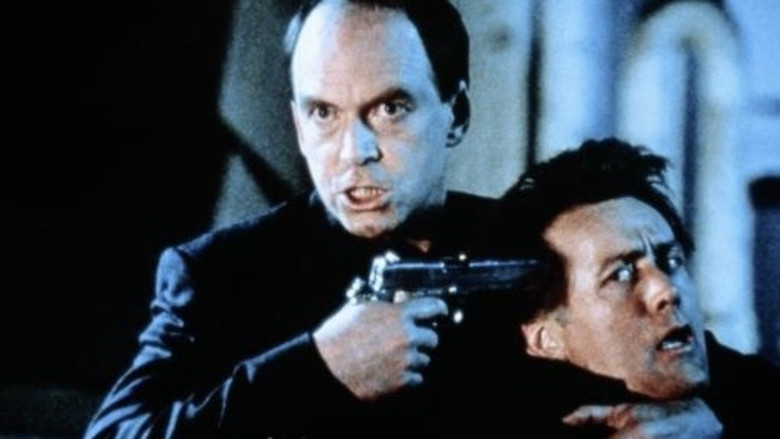 кадр из фильма Cold Front