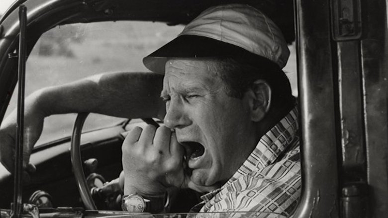 кадр из фильма Kár a benzinért