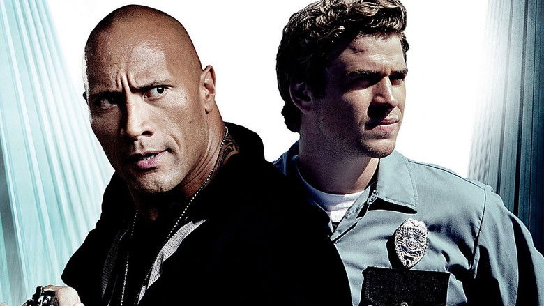 кадр из фильма Эмпайр Стэйт