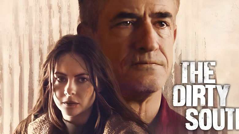 кадр из фильма Грязный Юг