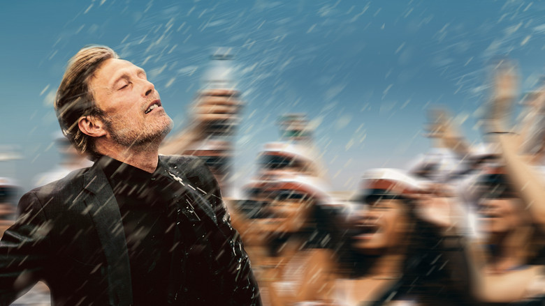 кадр из фильма Ещё по одной