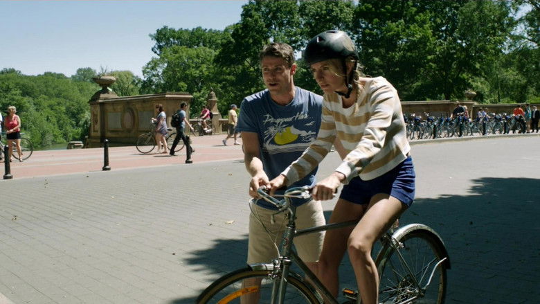 кадр из фильма Missed Connections