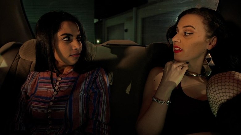 кадр из фильма Dearborn Ash