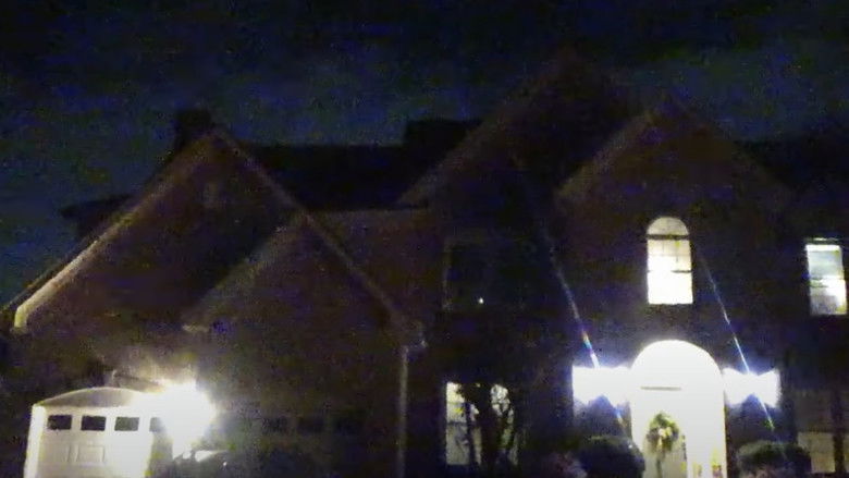 Horror Film in C Major