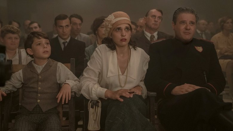 кадр из фильма Я увидел короля