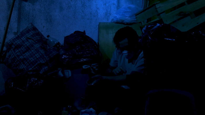 кадр из фильма No creas todo lo que te digan