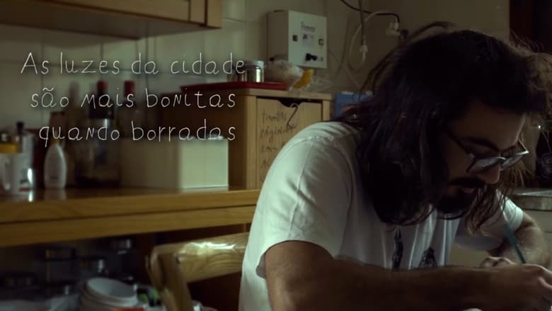 кадр из фильма Um Novo Ângulo