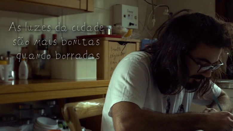 кадр из фильма Um Novo Ângulo