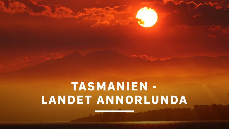 кадр из фильма David Attenborough's Tasmania