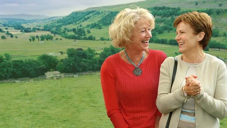 кадр из фильма Девочки из календаря