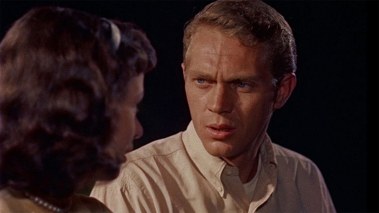 кадр из фильма Капля