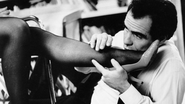 кадр из фильма La tarea