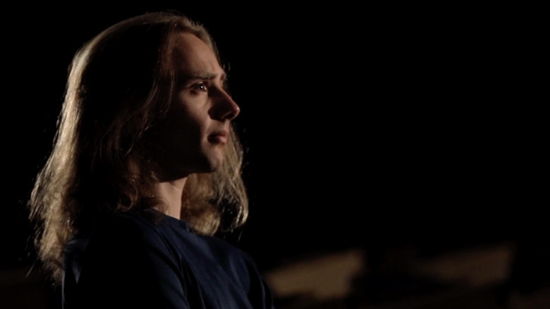 кадр из фильма Fluctuation