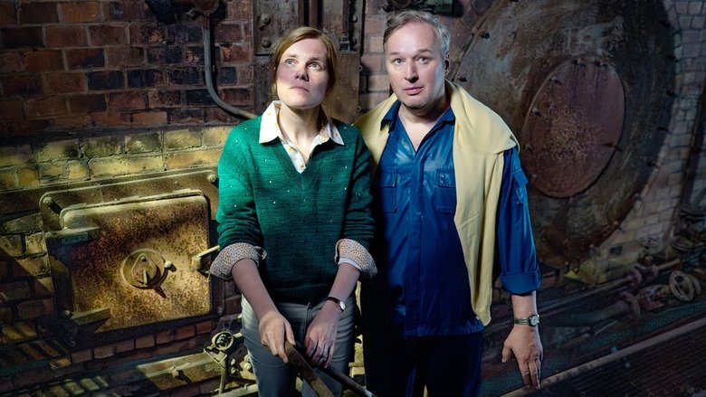 кадр из фильма Wilma will mehr