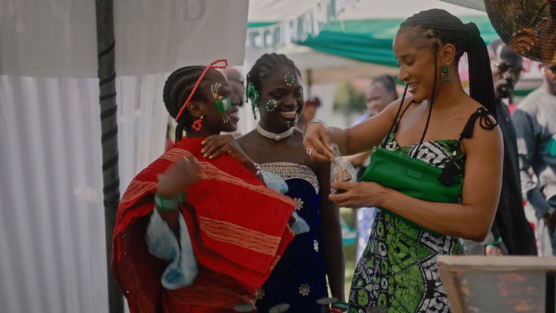 кадр из фильма Japa!