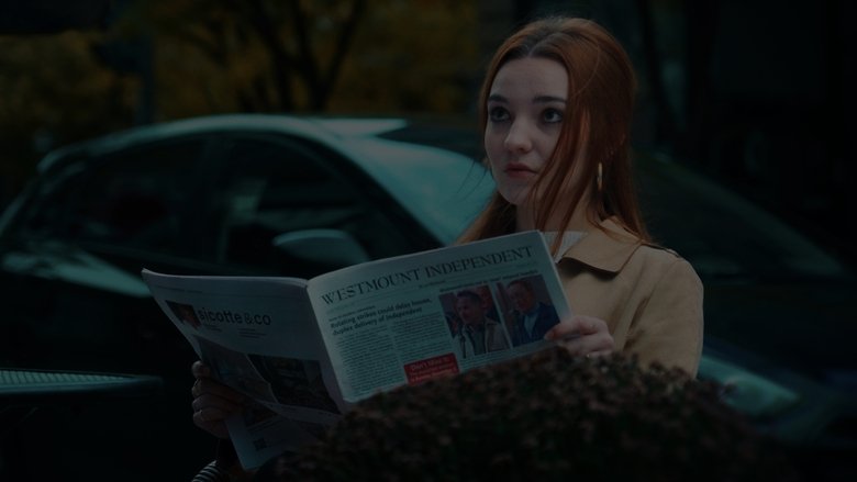 кадр из фильма Unmatched