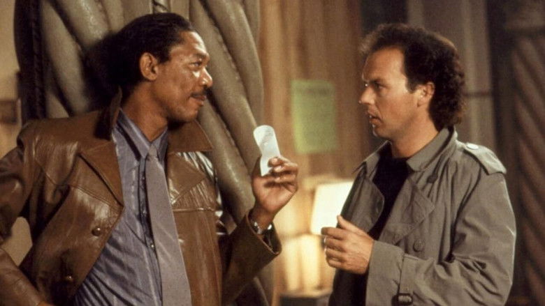 кадр из фильма В трезвом уме и твердой памяти