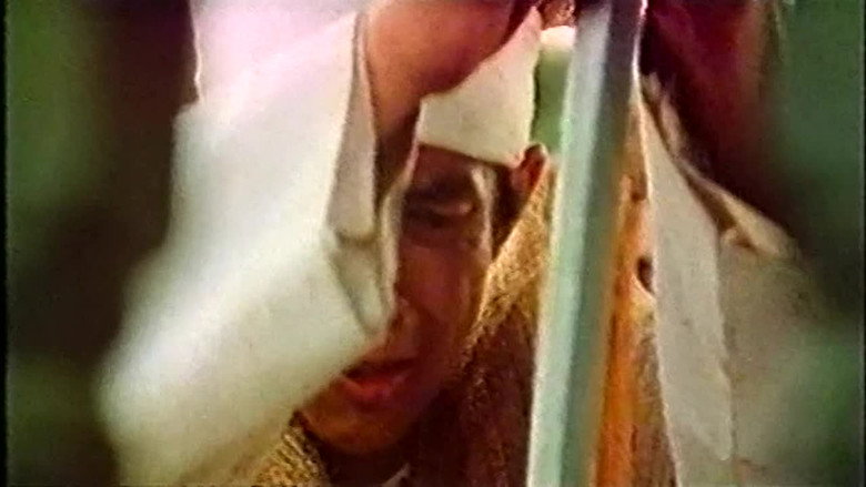 кадр из фильма Shao Lin sha jie