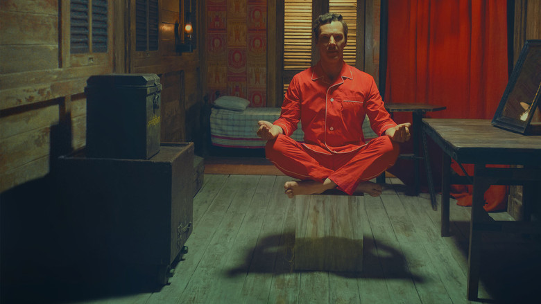 кадр из фильма Чудесная история Генри Шугара