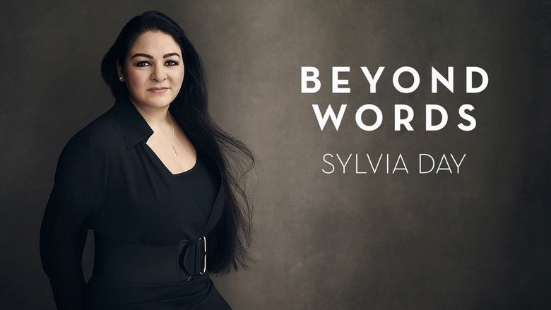 кадр из фильма Beyond Words: Sylvia Day