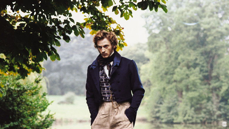 кадр из фильма Дети века