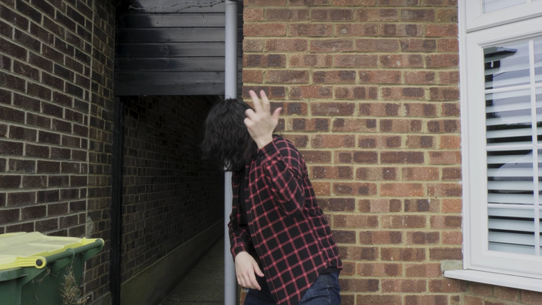 кадр из фильма Jebus: Papan's Downfall