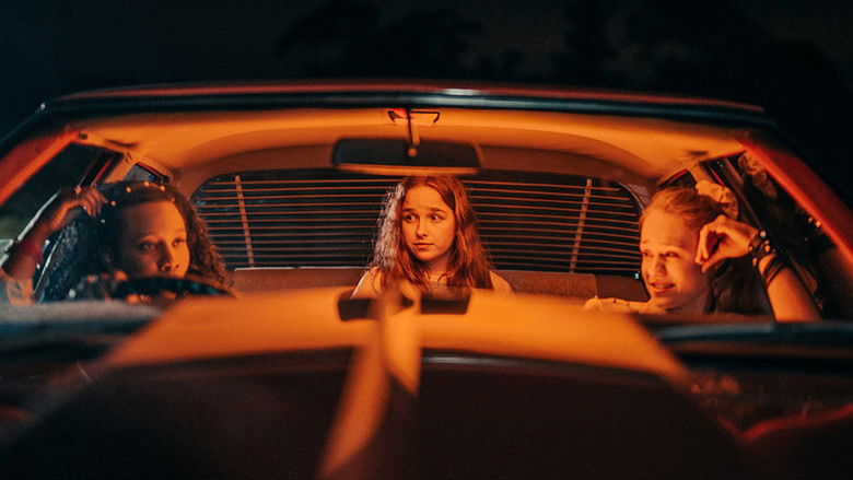 кадр из фильма Sophie's Turn