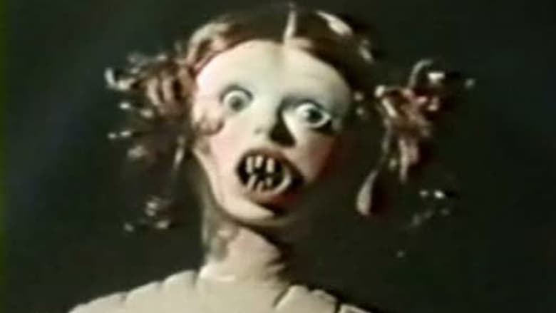 кадр из фильма Le Toy Shop