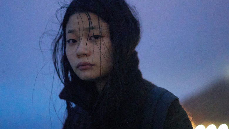 кадр из фильма 스틸 플라워