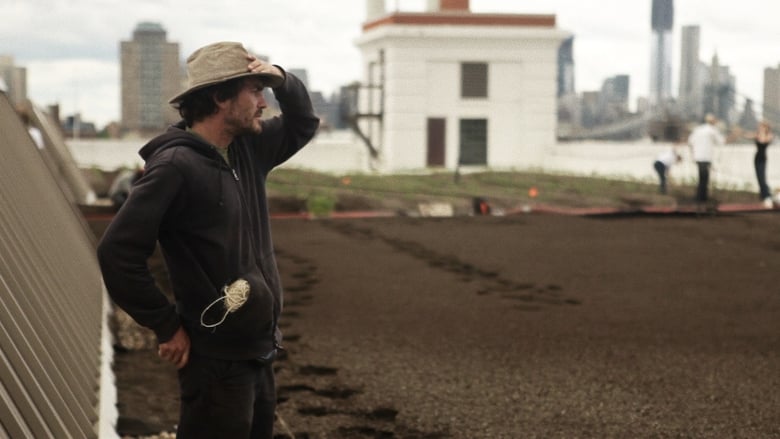 кадр из фильма Brooklyn Farmer