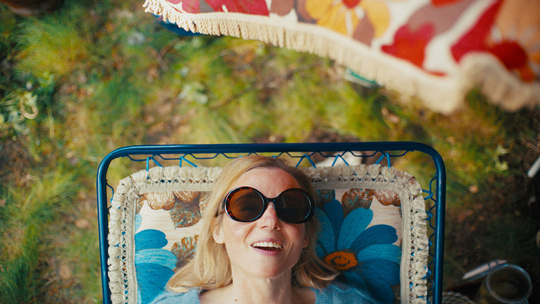 кадр из фильма Sous le radar