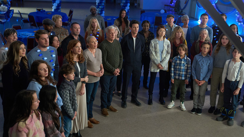 кадр из фильма Ханука со льдом