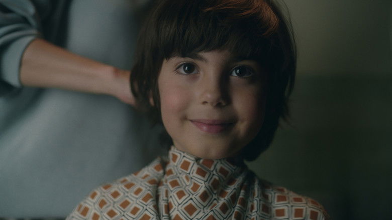 кадр из фильма Annesinin Kuzusu