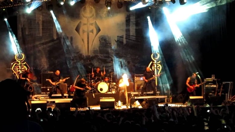 кадр из фильма Letzte Instanz: Live