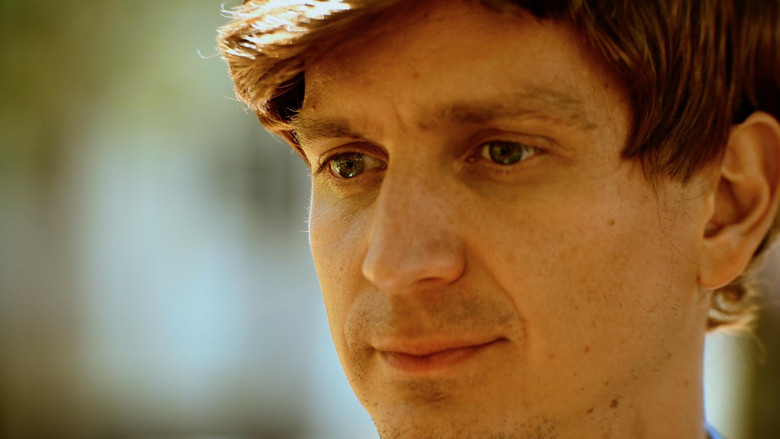 кадр из фильма El hombre que amaba las flores