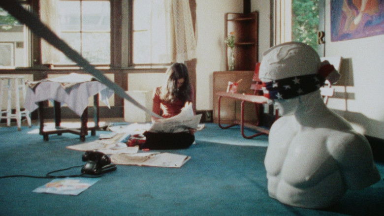 кадр из фильма バイバイ・ラブ