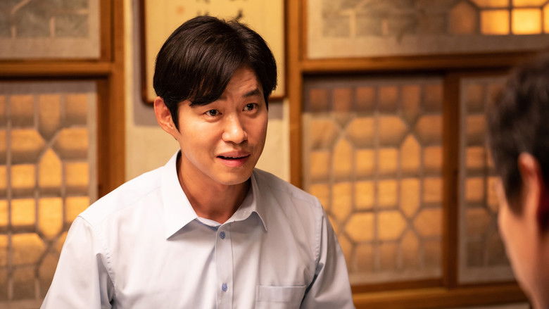 кадр из фильма 소년들