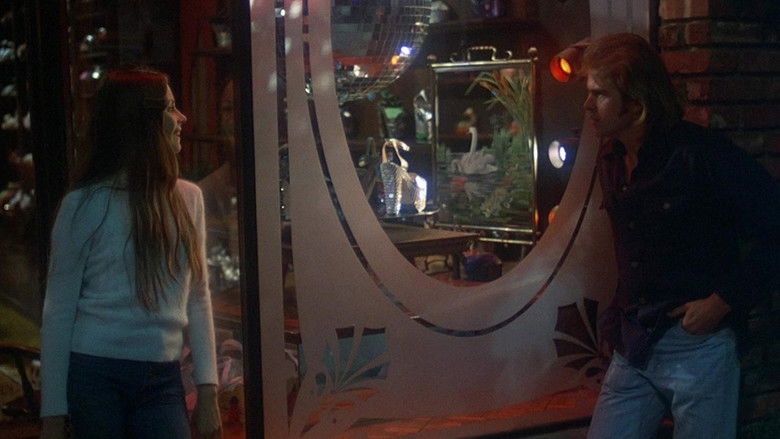 кадр из фильма Бобби и Роуз