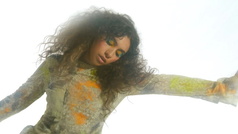 кадр из фильма Making 'In The Meantime'