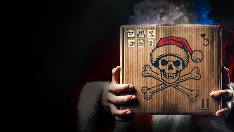 кадр из фильма Porch Pirates