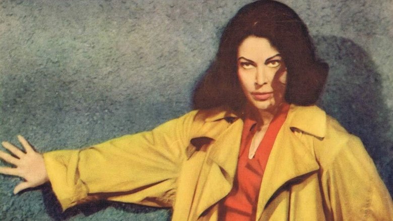 Ангел в красном