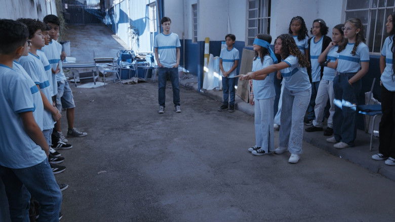 кадр из фильма Frutinha