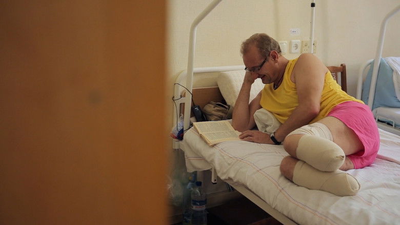 кадр из фильма We are Soldiers