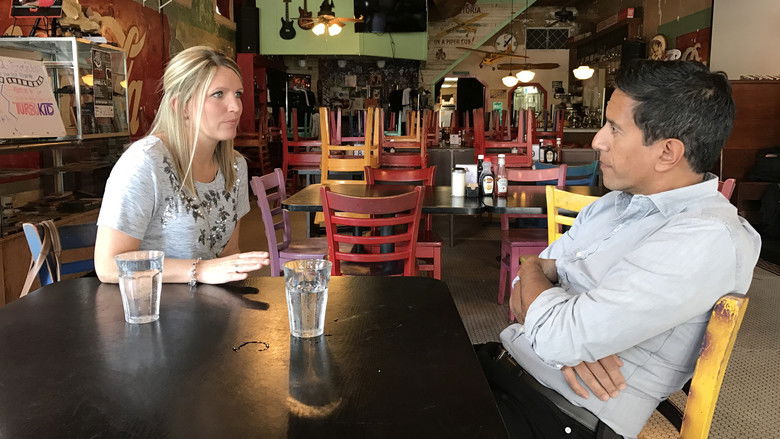 кадр из фильма Нация в состоянии стресса