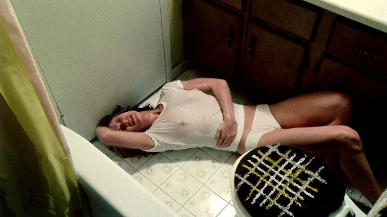 кадр из фильма Бешеная