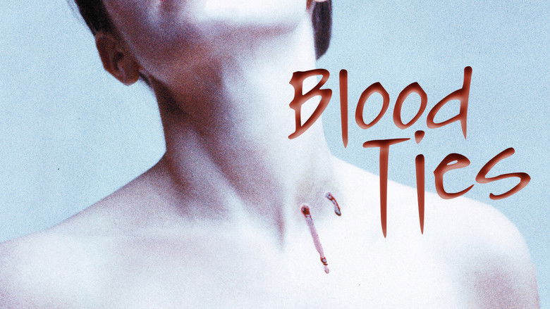кадр из фильма Кровные узы