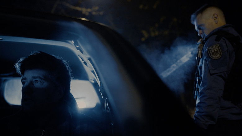 кадр из фильма Stutter