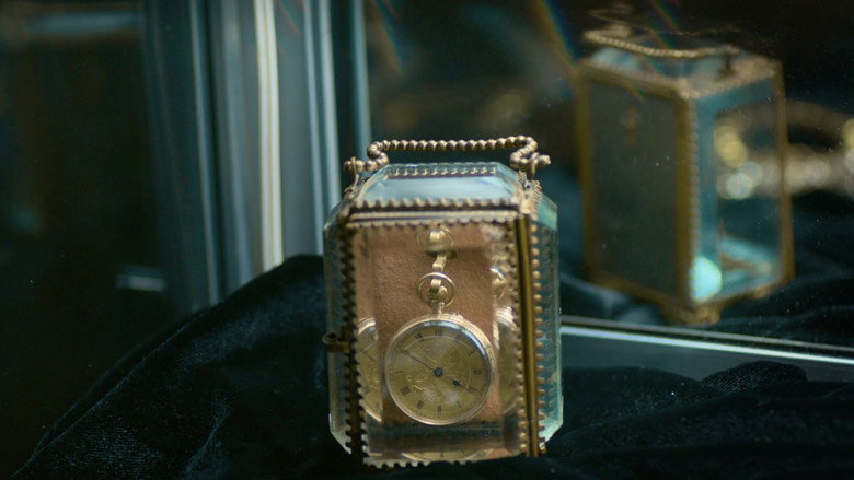 кадр из фильма Precious